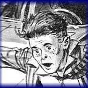 Meet your Posher, E skinner